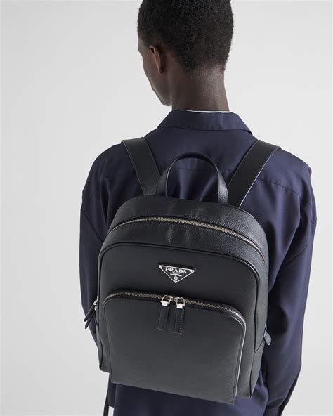 prada backpaxk|prada backpack outlet.